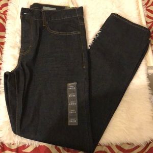 Aeropostale Skinny Jeans Size 33 x 32 NWT